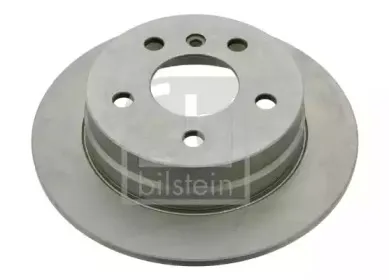 24750 FEBI BILSTEIN Тормозной диск