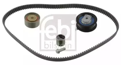 24764 FEBI BILSTEIN Комплект ремня ГРМ