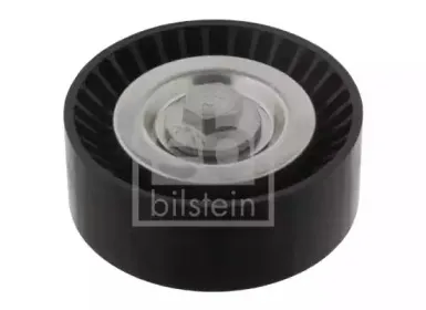 24765 FEBI BILSTEIN Паразитный / ведущий ролик, поликлиновой ремень