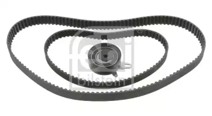 24766 FEBI BILSTEIN Комплект ремня ГРМ