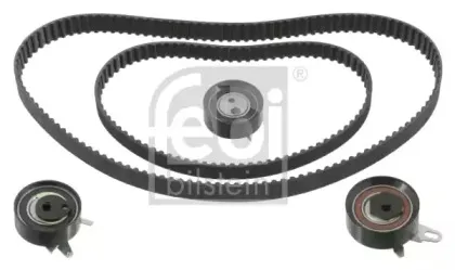 24769 FEBI BILSTEIN Комплект ремня ГРМ
