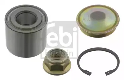 24780 FEBI BILSTEIN Комплект подшипника ступицы колеса