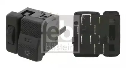 24786 FEBI BILSTEIN Выключатель, головной свет