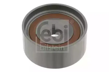 24792 FEBI BILSTEIN Паразитный / Ведущий ролик, зубчатый ремень