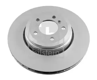 24807 FEBI BILSTEIN Тормозной диск