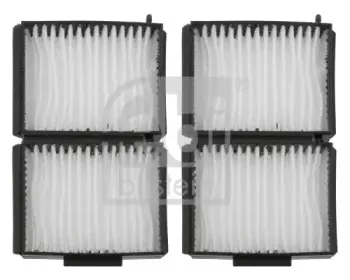 24810 FEBI BILSTEIN Фильтр, воздух во внутренном пространстве