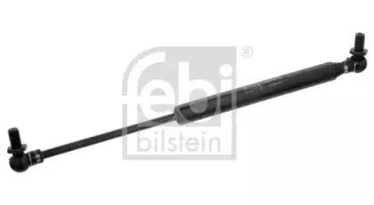 24844 FEBI BILSTEIN Газовая пружина, крышка багажник