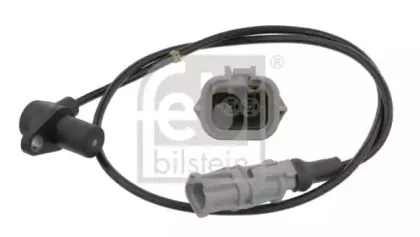 24859 FEBI BILSTEIN Датчик частоты вращения, управление двигателем
