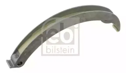 24897 FEBI BILSTEIN Планка успокоителя, цепь привода