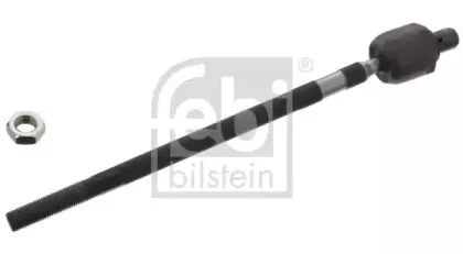 24908 FEBI BILSTEIN Осевой шарнир, рулевая тяга