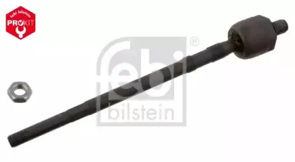 24911 FEBI BILSTEIN Осевой шарнир, рулевая тяга