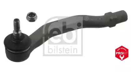 24931 FEBI BILSTEIN Наконечник поперечной рулевой тяги
