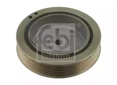 24934 FEBI BILSTEIN Ременный шкив, коленчатый вал