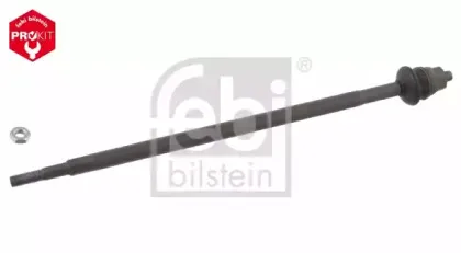 24955 FEBI BILSTEIN Осевой шарнир, рулевая тяга