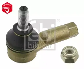 24956 FEBI BILSTEIN Наконечник поперечной рулевой тяги