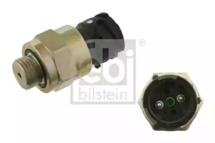 24965 FEBI BILSTEIN Датчик, давление выхлопных газов