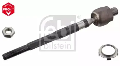 24969 FEBI BILSTEIN Осевой шарнир, рулевая тяга