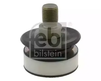 24980 FEBI BILSTEIN Шаровая головка, система тяг и рычагов