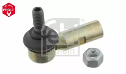 24987 FEBI BILSTEIN Шаровая головка, система тяг и рычагов