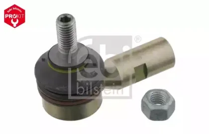 24989 FEBI BILSTEIN Шаровая головка, система тяг и рычагов