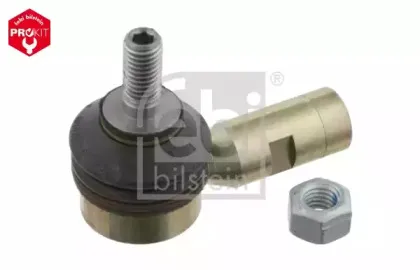 24990 FEBI BILSTEIN Шаровая головка, система тяг и рычагов