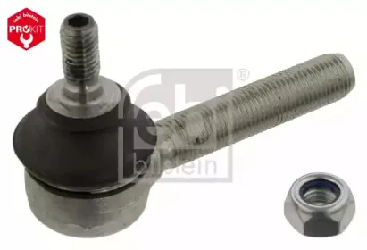 24992 FEBI BILSTEIN Шаровая головка, система тяг и рычагов