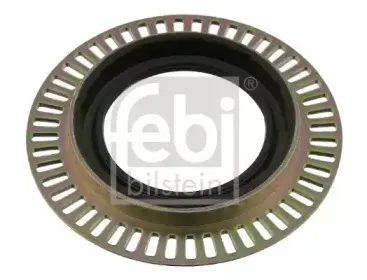 24994 FEBI BILSTEIN Уплотняющее кольцо, ступица колеса