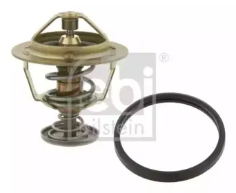 24998 FEBI BILSTEIN Термостат, охлаждающая жидкость