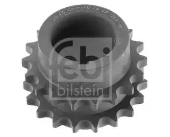 25074 FEBI BILSTEIN Шестерня, коленчатый вал