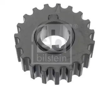 25102 FEBI BILSTEIN Шестерня, коленчатый вал