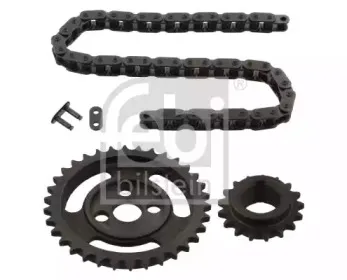25159 FEBI BILSTEIN