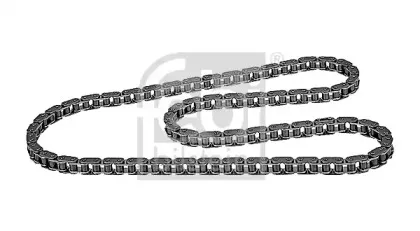 25179 FEBI BILSTEIN Цепь привода распредвала