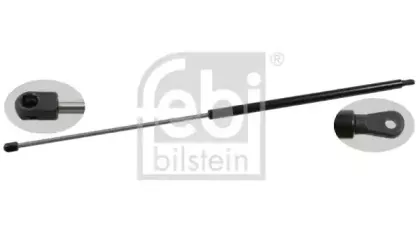 25210 FEBI BILSTEIN Газовая пружина, капот