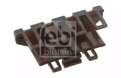 25285 FEBI BILSTEIN Планка успокоителя, цепь привода
