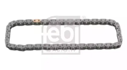 25357 FEBI BILSTEIN Цепь, привод маслонасоса