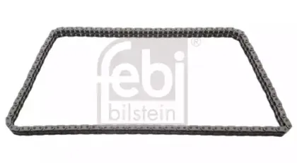 25372 FEBI BILSTEIN Цепь привода распредвала
