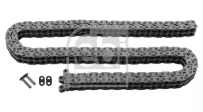 25445 FEBI BILSTEIN Цепь привода распредвала