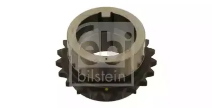 25470 FEBI BILSTEIN Шестерня, коленчатый вал