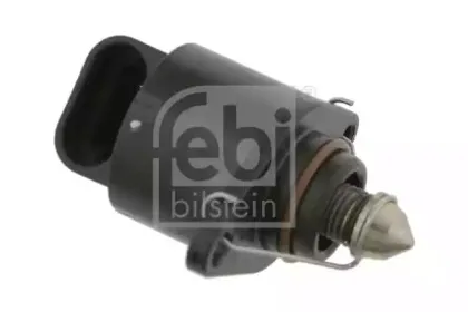 26016 FEBI BILSTEIN Поворотная заслонка, подвод воздуха