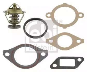 26020 FEBI BILSTEIN Термостат, охлаждающая жидкость