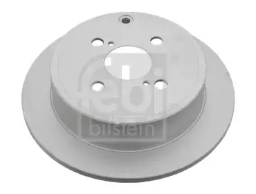 26066 FEBI BILSTEIN Тормозной диск