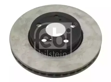 26072 FEBI BILSTEIN Тормозной диск