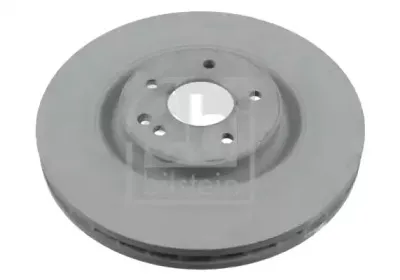 26106 FEBI BILSTEIN Тормозной диск