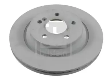 26108 FEBI BILSTEIN Тормозной диск