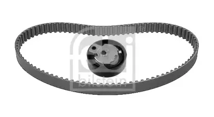 26117 FEBI BILSTEIN Комплект ремня ГРМ