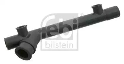 26155 FEBI BILSTEIN Шланг, воздухоотвод крышки головки цилиндра