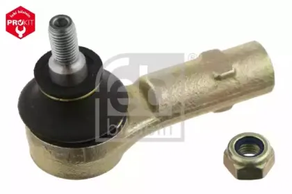 26186 FEBI BILSTEIN Наконечник поперечной рулевой тяги