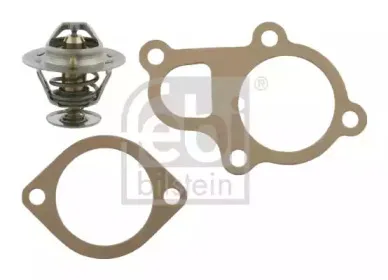 26194 FEBI BILSTEIN Термостат, охлаждающая жидкость