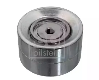 26256 FEBI BILSTEIN Натяжной ролик, поликлиновойремень