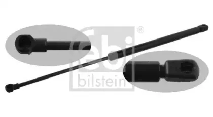 26268 FEBI BILSTEIN Газовая пружина, крышка багажник